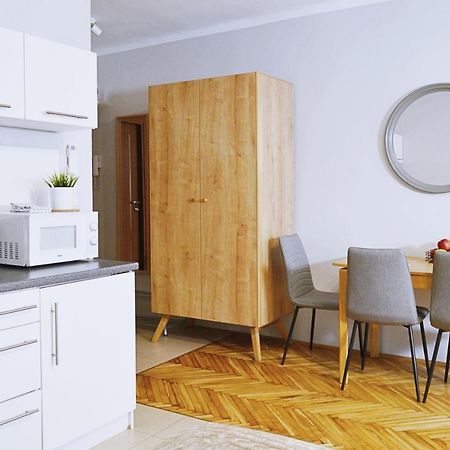 21 Florianska Street Apartments Krakau Exterior foto