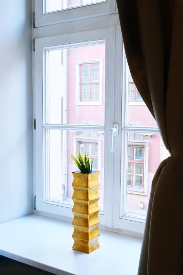 21 Florianska Street Apartments Krakau Exterior foto